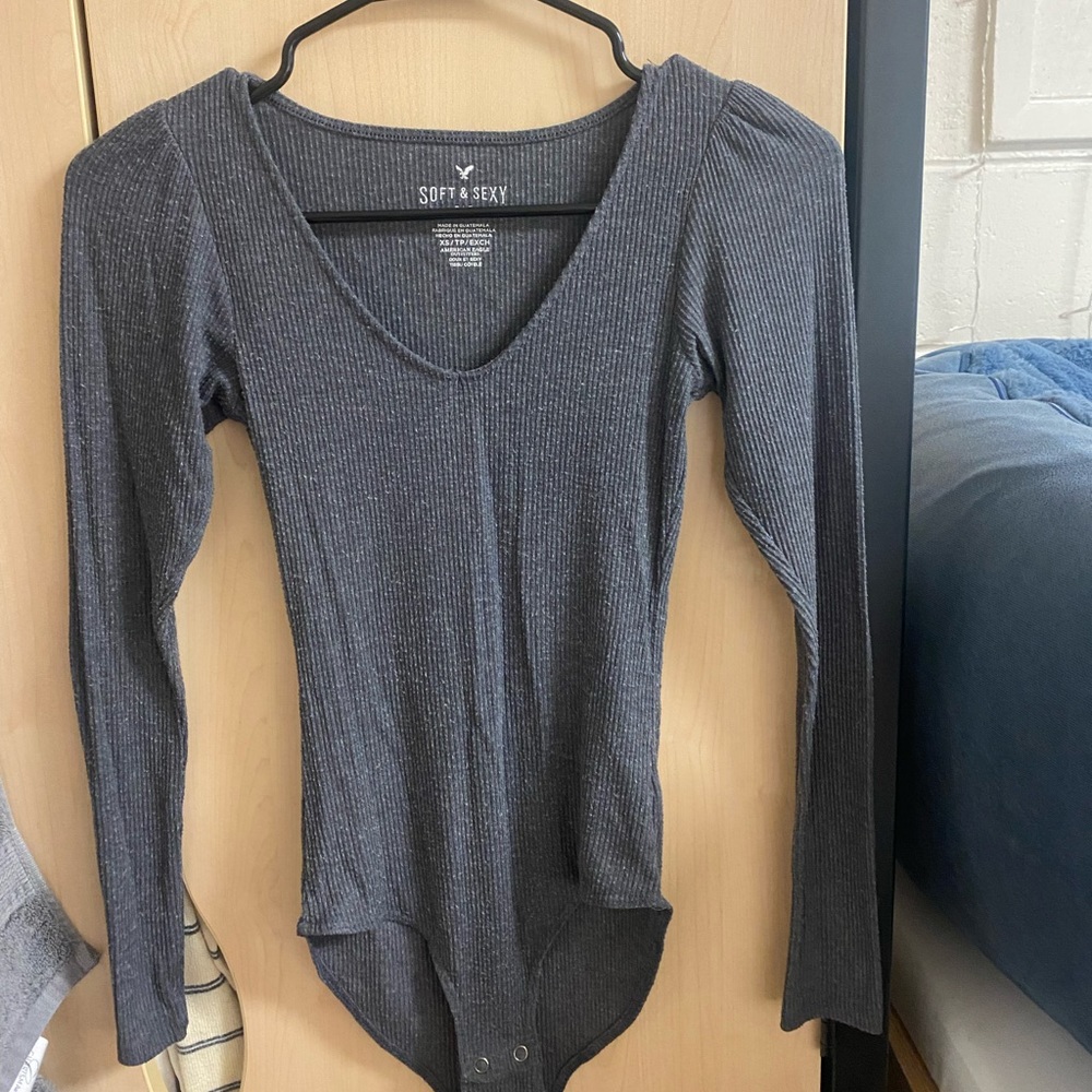 bodysuit